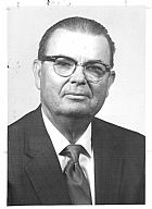 photo of Grover Cleveland "G. C." Norman (deceased)