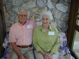 photo of J. W. DeVane