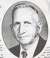 photo of Bureon Kylus "B.K." Wheeler (deceased)