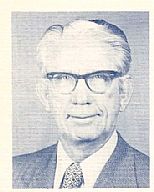 photo of Thomas Lorren "Tom or T. L." Barrineau (deceased)