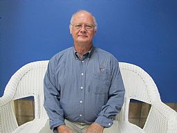 photo of Ed Thompson