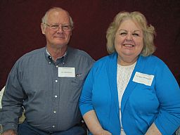 photo of Ed Thompson