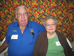 photo of John G. "Jack" Class, Jr.