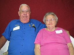 photo of John G. "Jack" Class, Jr.