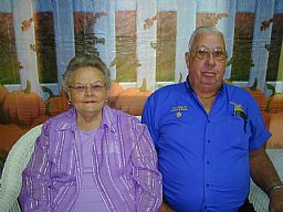 photo of John G. "Jack" Class, Jr.