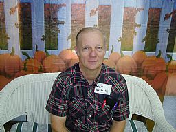 photo of Walt Westcott