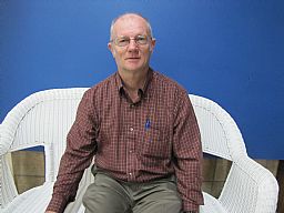 photo of Walt Westcott