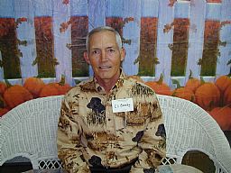 photo of Eli F. Beasley