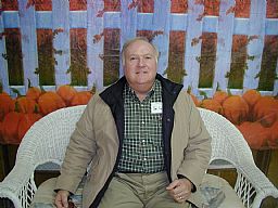 photo of Daniel David "Dan" Faircloth, Jr.