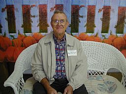 photo of Andy Blackwell