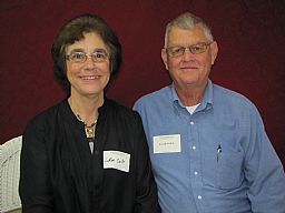 photo of David N. Coile