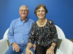 photo of David N. Coile