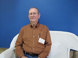 photo of Jimmie Ray Downing