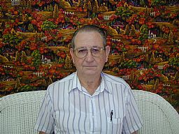 photo of Jimmie Ray Downing