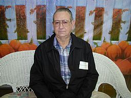 photo of Jimmie Ray Downing