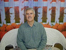 photo of Mike Millikin