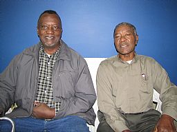 photo of Gus Washington