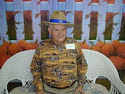 photo of William S. Fish