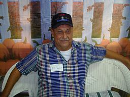 photo of William E. "Bill" Dampier