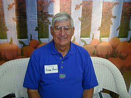 photo of Herman D. Bowers