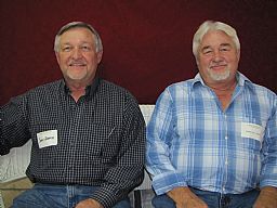 photo of Greg Alvarez