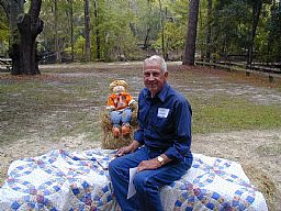 photo of Freddie G. Garner (deceased)