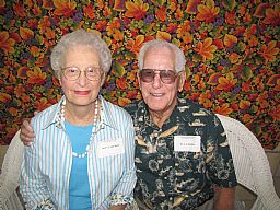 photo of William C. "Dub" Geiger (deceased)