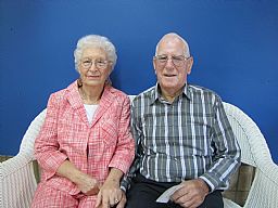 photo of William C. "Dub" Geiger (deceased)