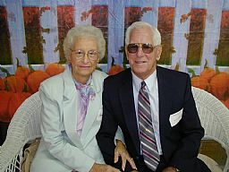 photo of William C. "Dub" Geiger (deceased)