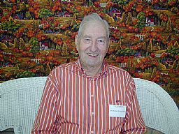 photo of Jack T Haltiwanger (deceased)