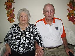 photo of Ray O. Arrington