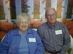 photo of Ray O. Arrington