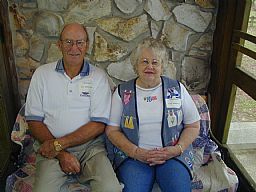 photo of Ray O. Arrington