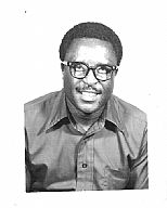 photo of Jimmy Harrell