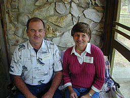 photo of Lisa Hinton