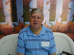 photo of Ronald Hobbs