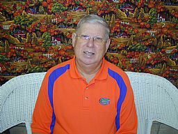 photo of Ronald Hobbs