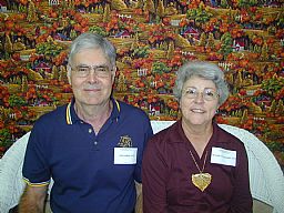 photo of Joe R. Kirkland