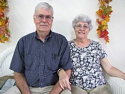 photo of Joe R. Kirkland