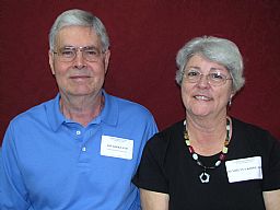 photo of Joe R. Kirkland