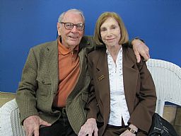 photo of Glenn S. "Sandy" Sanderson