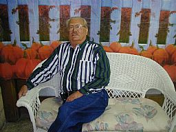 photo of William "Bill" Scruggs, Jr.