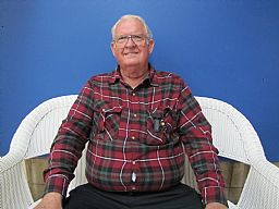 photo of Marcus D. Shackleford