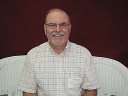 photo of John Davidson