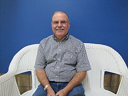 photo of John Davidson