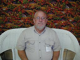 photo of Bob Mader