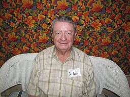 photo of Don Fuqua