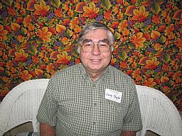 photo of Larry Shuyler