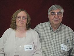 photo of Larry Shuyler