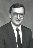 photo of Danny Bartlett